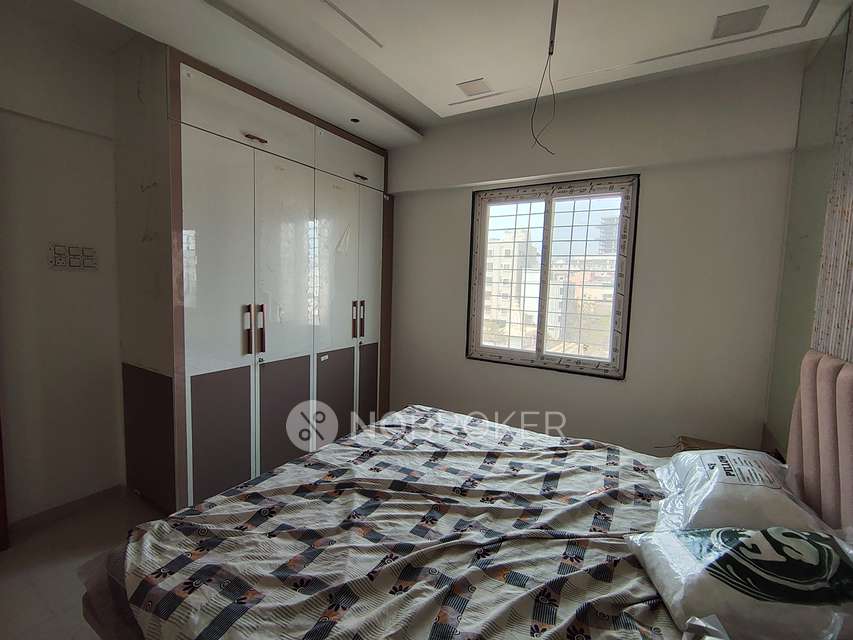 2 BHK Flat In Gracious Garden for Rent  In Kharadi