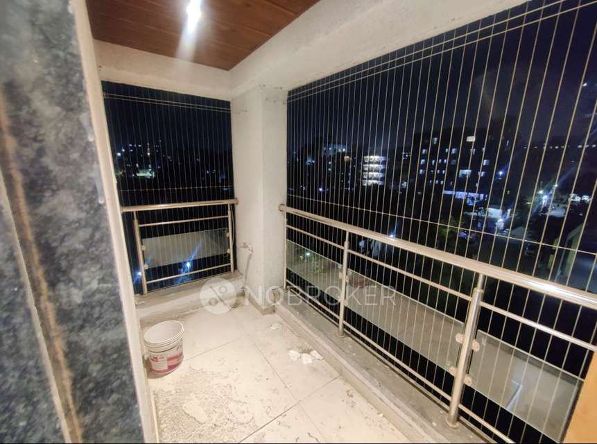 2 BHK Flat In Gracious Garden for Rent  In Kharadi