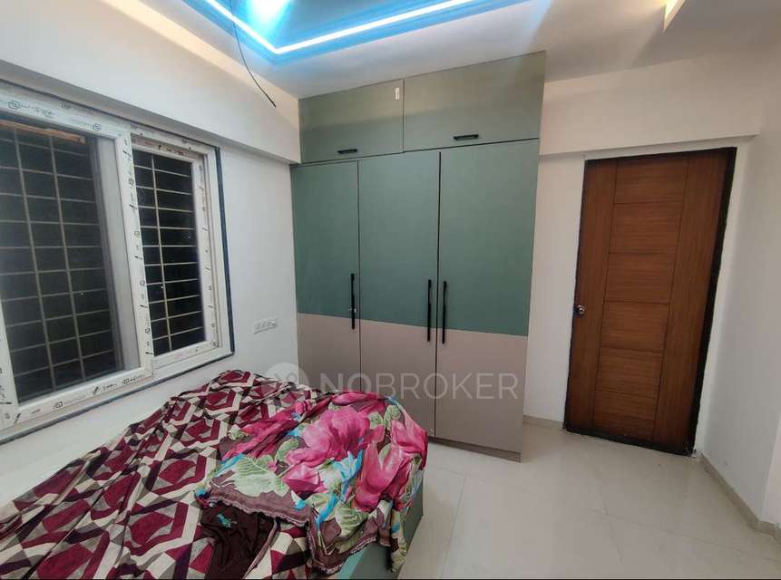 2 BHK Flat In Gracious Garden for Rent  In Kharadi