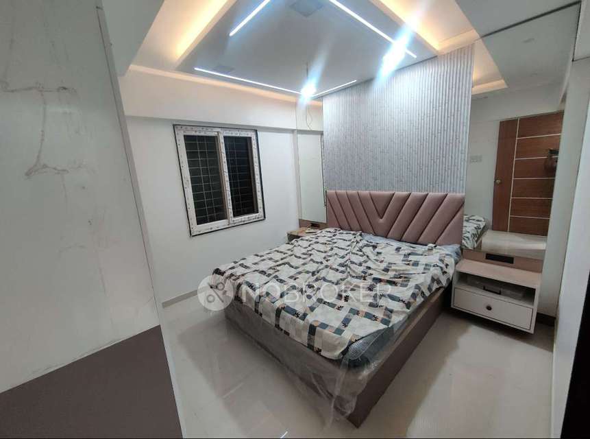 2 BHK Flat In Gracious Garden for Rent  In Kharadi