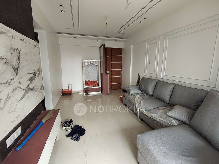 2 BHK Flat In Gracious Garden for Rent  In Kharadi