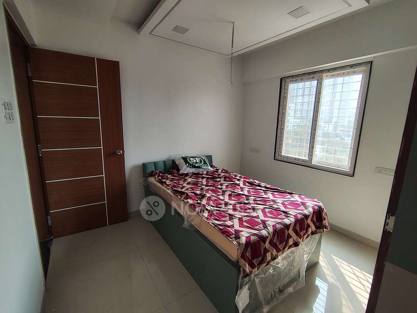 2 BHK Flat In Gracious Garden for Rent  In Kharadi