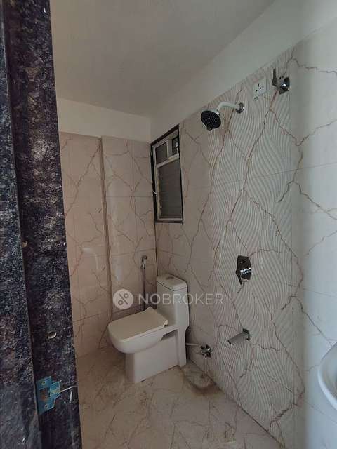 2 BHK Flat In Gracious Garden for Rent  In Kharadi