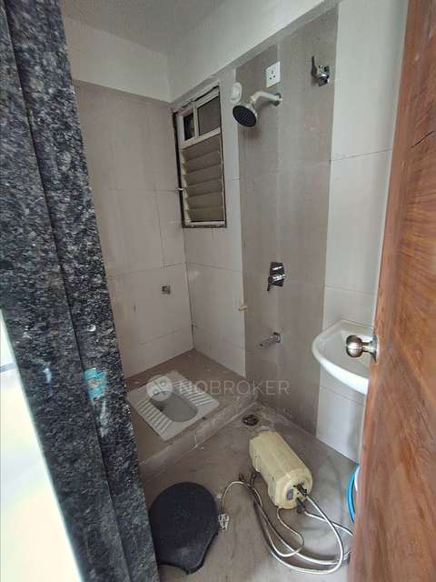 2 BHK Flat In Gracious Garden for Rent  In Kharadi