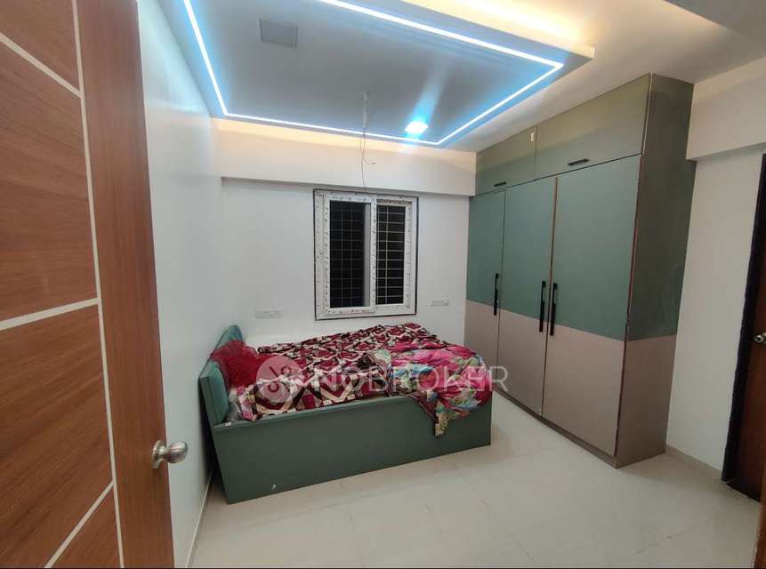 2 BHK Flat In Gracious Garden for Rent  In Kharadi