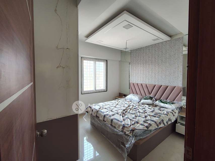 2 BHK Flat In Gracious Garden for Rent  In Kharadi