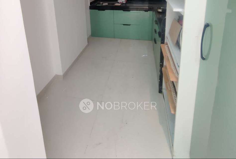 2 BHK Flat In Gracious Garden for Rent  In Kharadi