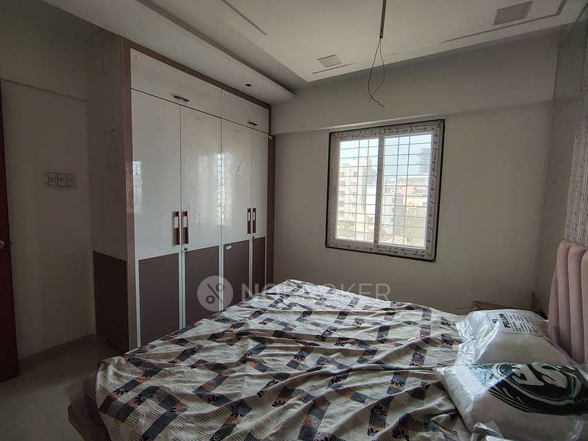 2 BHK Flat In Gracious Garden for Rent  In Kharadi