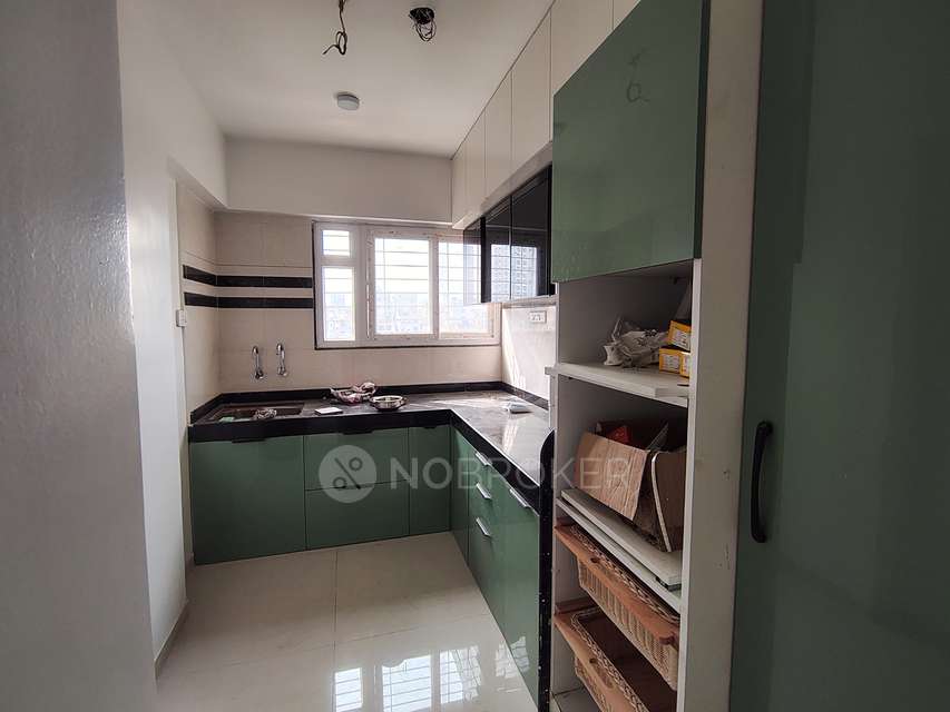 2 BHK Flat In Gracious Garden for Rent  In Kharadi