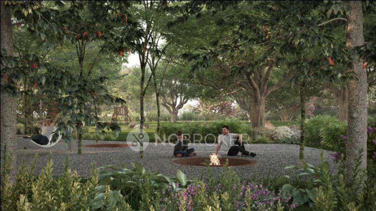 2 BHK Flat In Godrej Park Retreat Phase 2 For Sale  In Tower-b, Godrej Park Retreat, Carmelaram, Hadosiddapura, Chikkakannalli, Bengaluru, Karnataka 560035, India