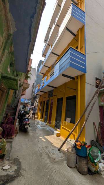 1 RK Flat In Sn Nivas, Mint for Rent  In Hungsters