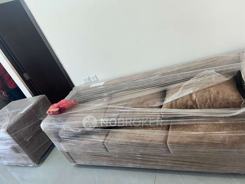 2 BHK Flat In Sowparnika Ashiyana, Whitefield for Rent  In Samethanahalli