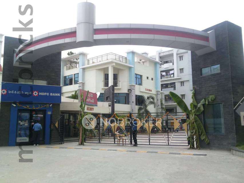 3 BHK Flat In Rv Avaneendra for Rent  In  Miyapur, Hyderabad