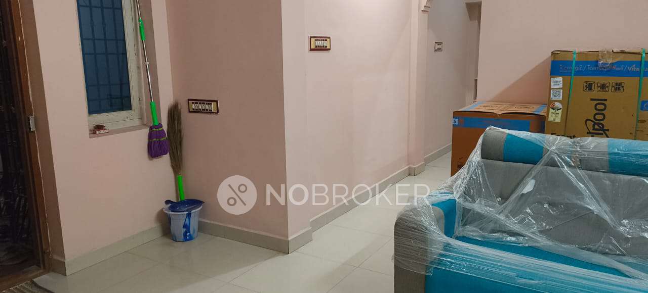 1 BHK Flat In Sai Siva Homes For Sale  In Shrishti Sai Nagar Layout