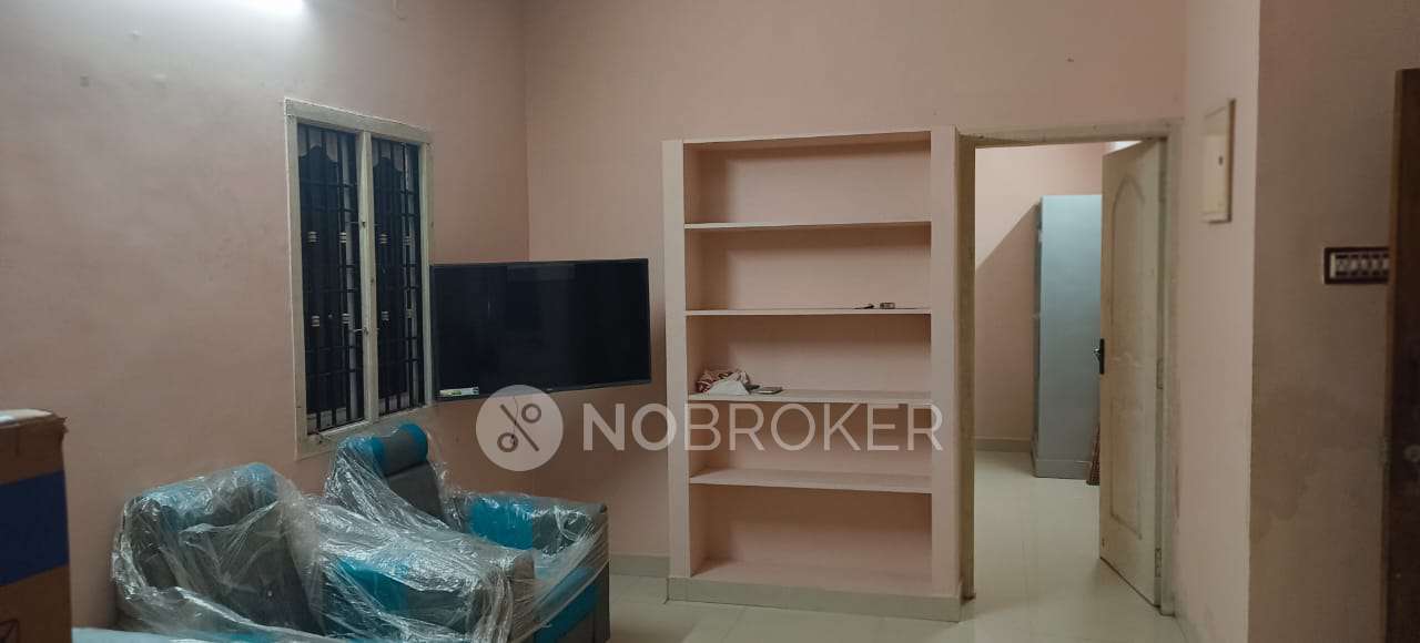 1 BHK Flat In Sai Siva Homes For Sale  In Shrishti Sai Nagar Layout