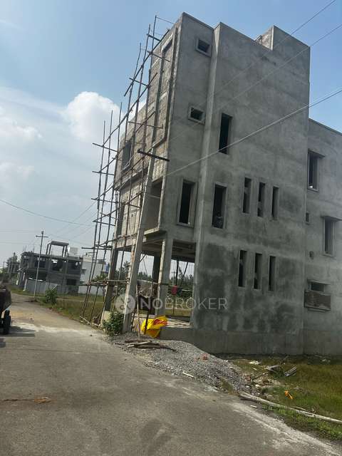 Plot For Sale  In Adityaram Super Star In Egattur
