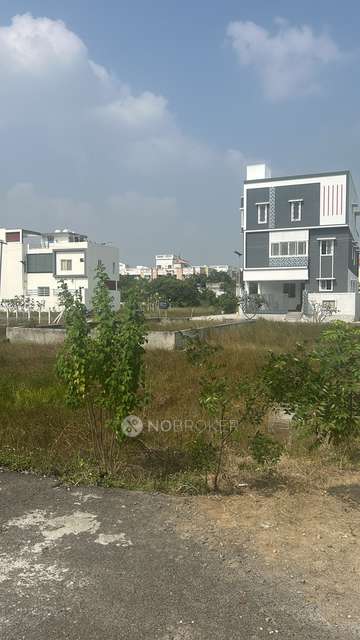 Plot For Sale  In Adityaram Super Star In Egattur