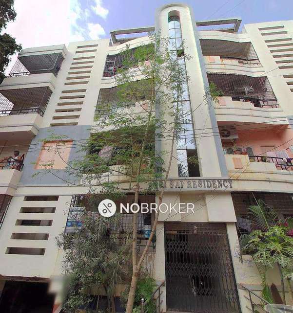 2 BHK Flat In Sai Residency for Rent  In Peerzadiguda