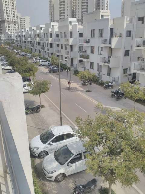 2 BHK Flat In Vatika India Next for Rent  In  Vatika Independent Floors
