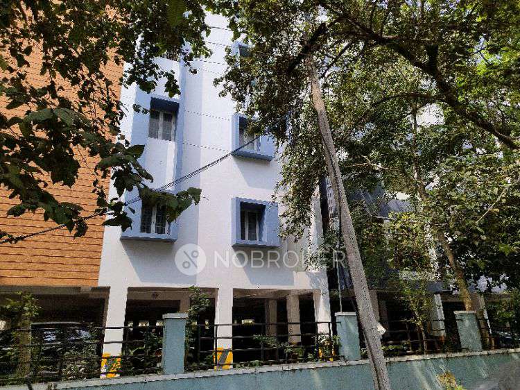 2 BHK Flat In A P Abhinava for Rent  In Mogappair West