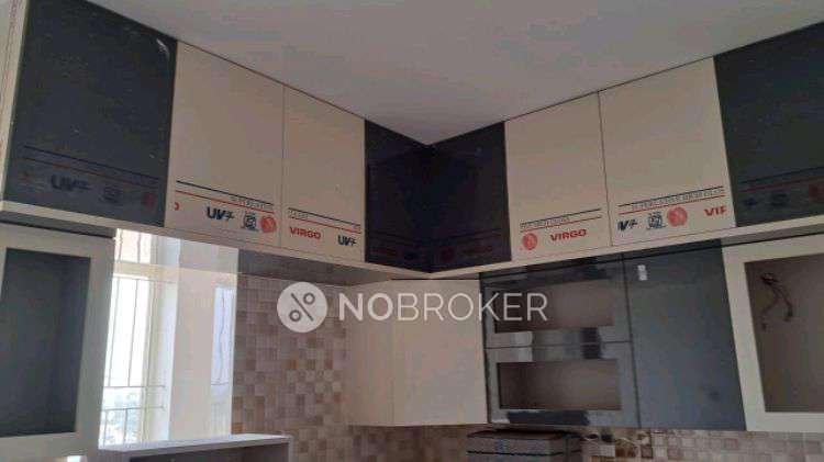 2 BHK Flat In Vandana Revivals Spring Woods For Sale  In Sarjapura Main Road