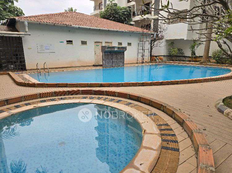 3 BHK Flat In Shanders Alta Vista, Electronic City, Bengaluru for Rent  In Electronic City, Bengaluru