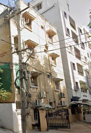 4 BHK House for Rent In Patancheruvu,