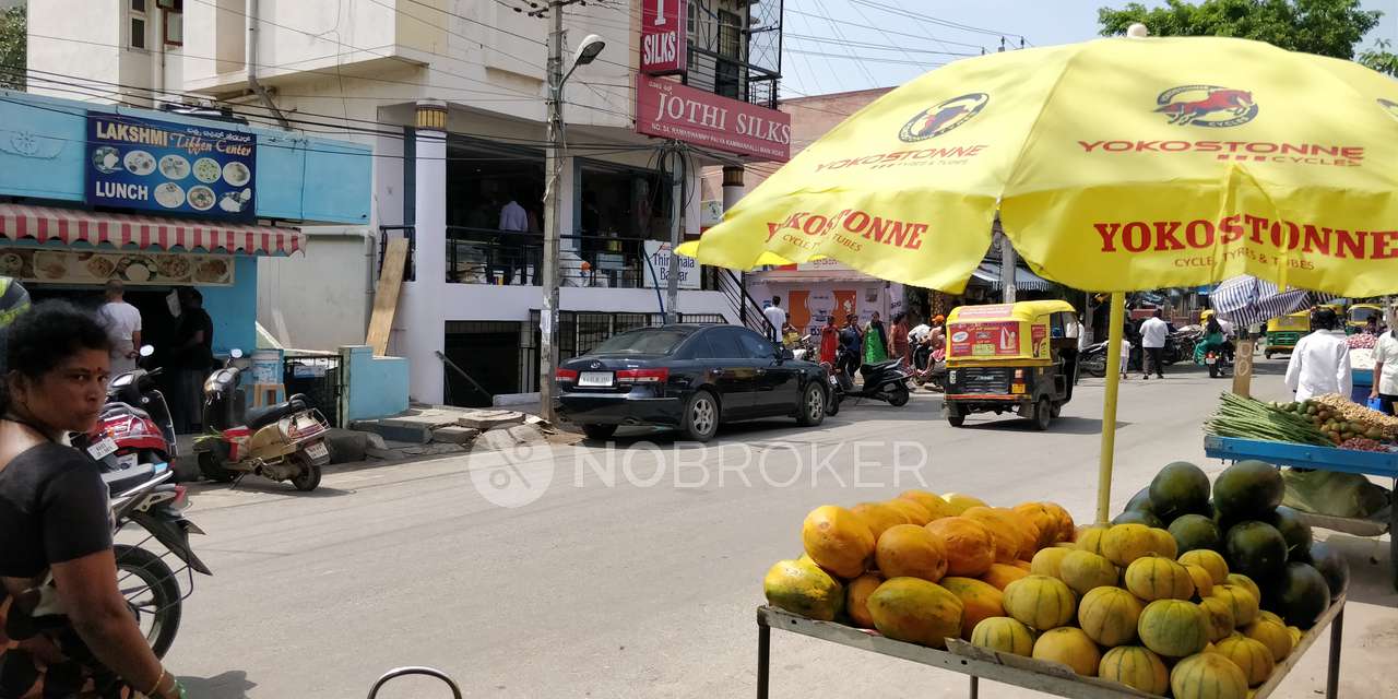 Shop in Sri Lakkshmi Party Hall ( Kammanhalli ), Bangalore for Rent 