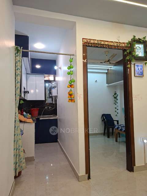 1 BHK Flat for Rent  In Ganga Vihar