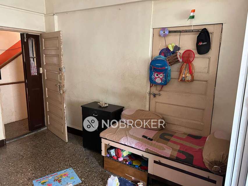 2 BHK Flat In Deep Anugrah Society For Sale  In Dombivali East