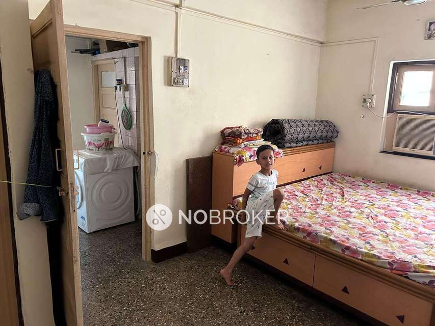 2 BHK Flat In Deep Anugrah Society For Sale  In Dombivali East