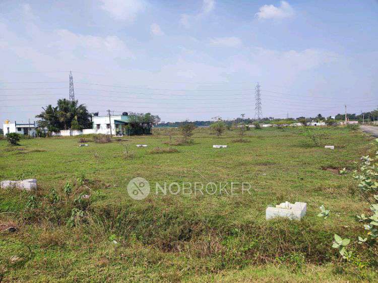 Godown/Warehouse in R34j+hvg, Iyyapa Nagar, Moolakazhani, Tamil Nadu 603202, India, Chennai for Rent 