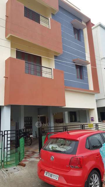 Single Room for Male In 3 BHK  In Bmk Homes Ssg Builders In Tambaram