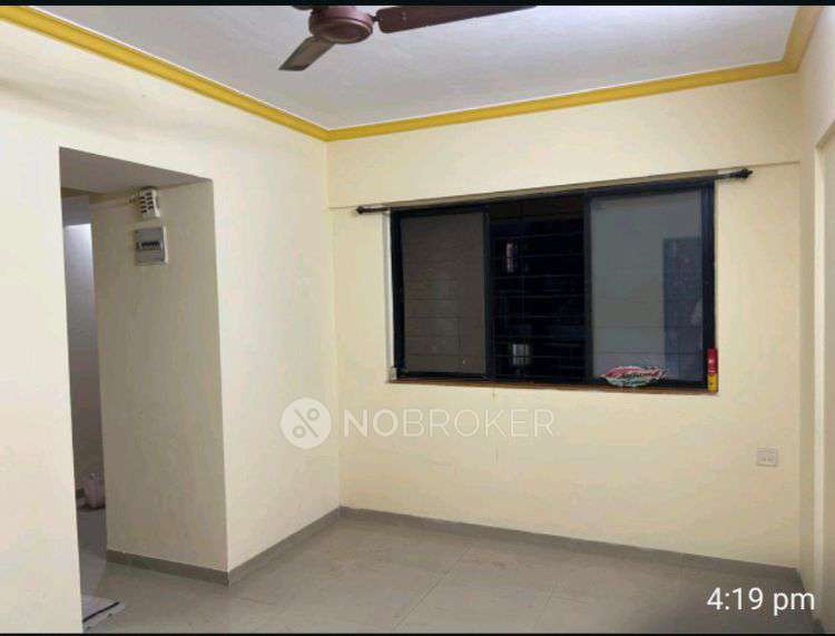 1 BHK Flat In Puranik Hometown for Rent  In Puranik Hometown