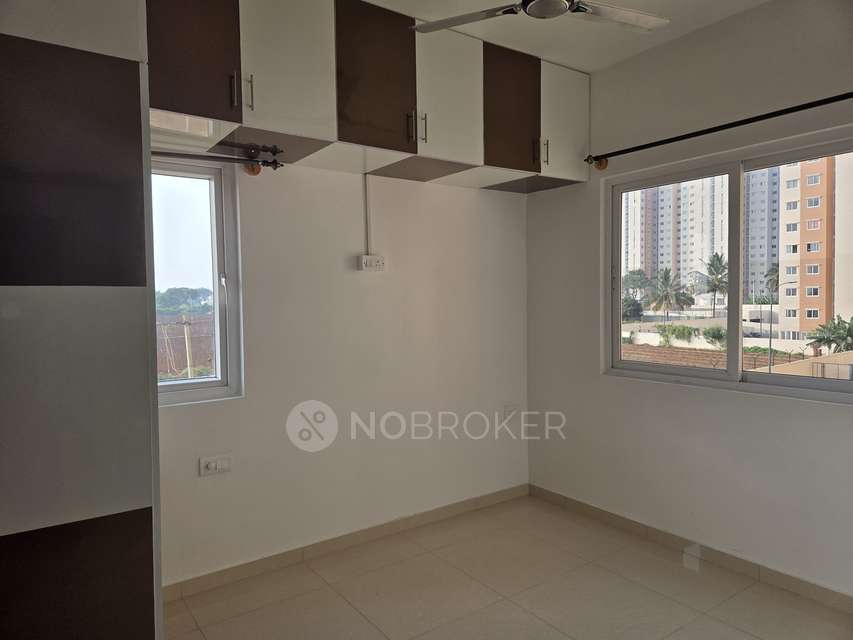 2 BHK Flat In Shriram 107 South East For Sale  In Attibele