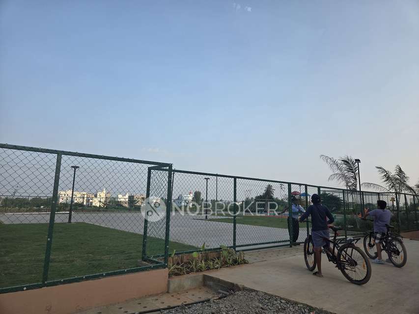 2 BHK Flat In Shriram 107 South East For Sale  In Attibele