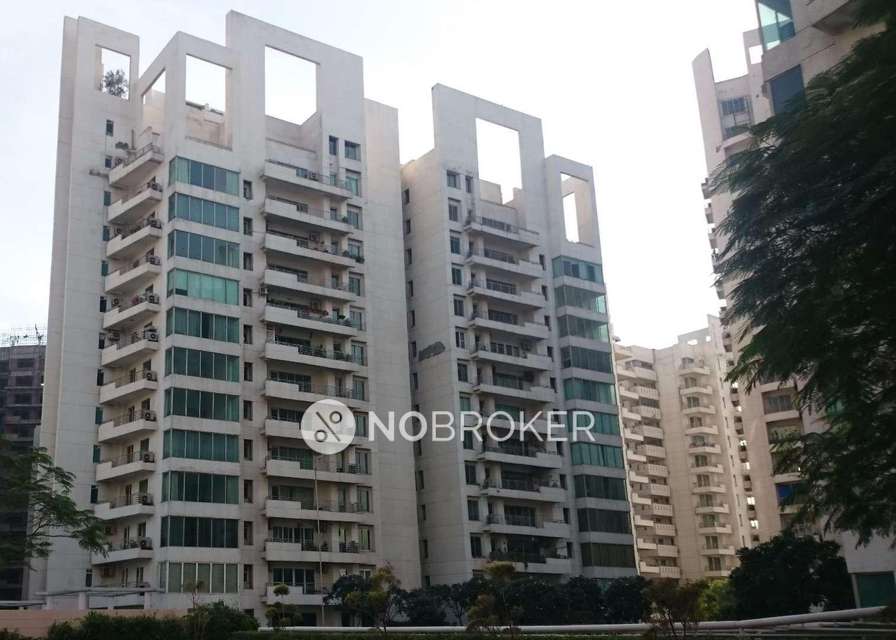 4 BHK Flat In Parsvnath Exotica for Rent  In Sector 53