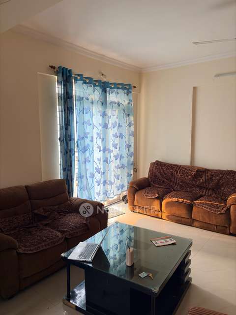 Single Room for Male In 3 BHK  In The Crest In The Crest