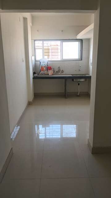 1 BHK Flat In Vakratunda Appartment for Rent  In Hinjewadi