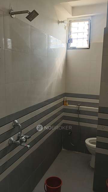 1 BHK Flat In Vakratunda Appartment for Rent  In Hinjewadi