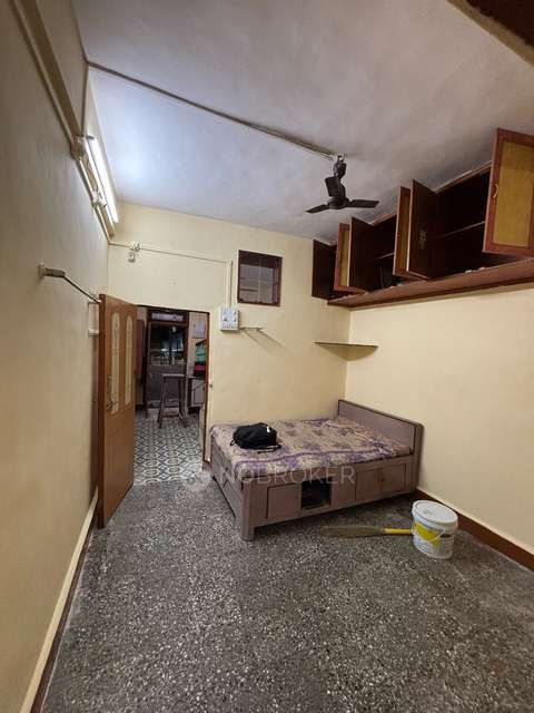 1 BHK Flat In Parvati Nandan Co-operative Housing Society Limited for Rent  In Kalyan East