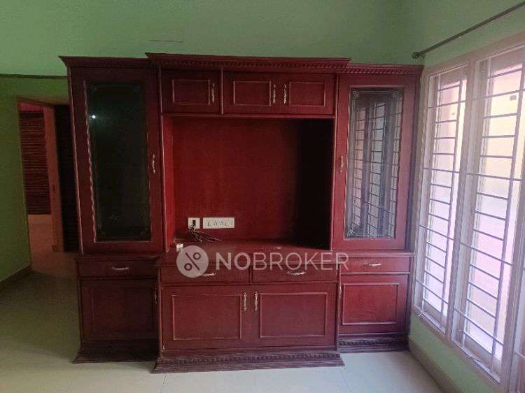 2 BHK Flat In Srm Chandana Castle for Rent  In 662, Voc St, Kaikankuppam, Valasaravakkam, Chennai, Tamil Nadu 600087, India