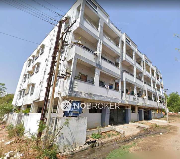 2 BHK Flat In Savana Putra for Rent  In Medchal