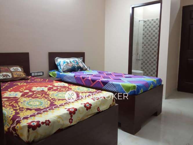 PG for Boys in Badshahpur