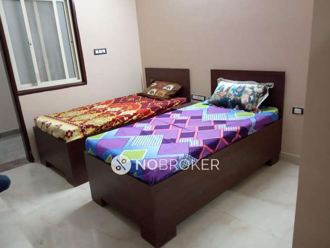 PG for Boys in Badshahpur