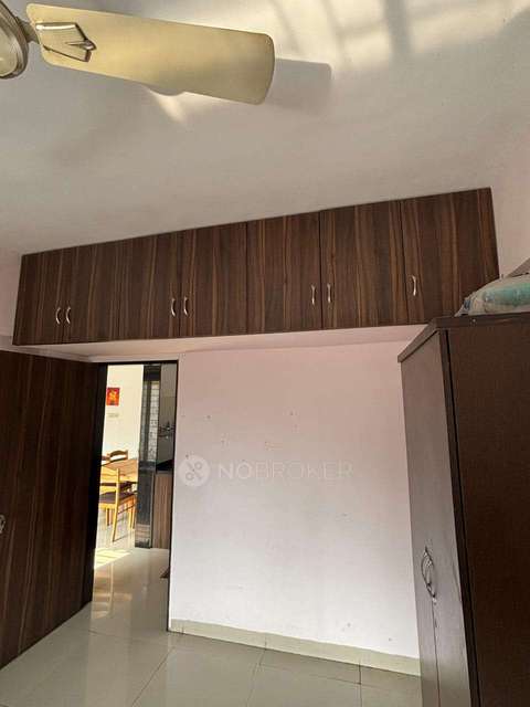 2 BHK Flat In Solitaire Residency, Rahatani, Rahatani for Rent  In Challenger Public School - Pimple Saudagar
