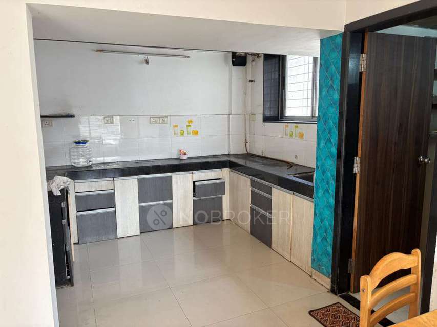 2 BHK Flat In Solitaire Residency, Rahatani, Rahatani for Rent  In Challenger Public School - Pimple Saudagar