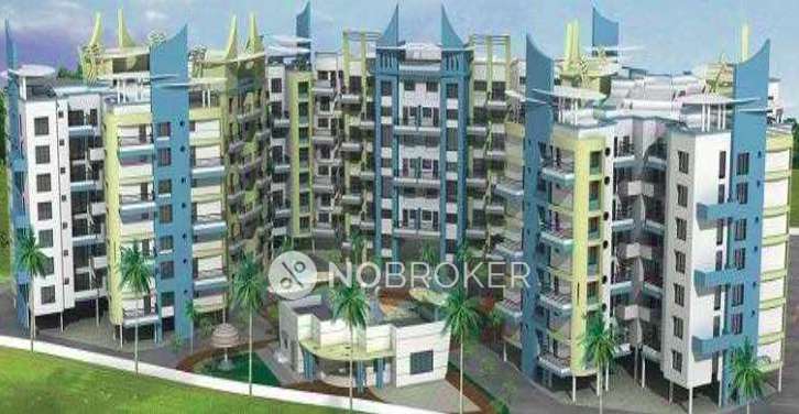 2 BHK Flat In Solitaire Residency, Rahatani, Rahatani for Rent  In Challenger Public School - Pimple Saudagar