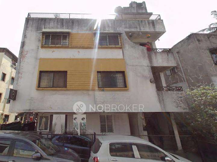 PG for Girls in Karve Nagar