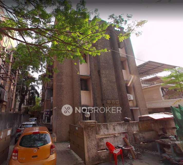 2 BHK Flat In Bbc Orchid Court , T. Nagar for Rent  In T. Nagar